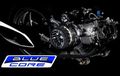 Yamaha Kenalkan Filosofi Blue Core di IMOS 2014