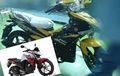 Yamaha Bawa Jupiter MX dan Byson Injeksi di IMOS 2014?