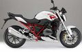 BMW R1200R, The Boxer Roadster Hadir di Intermot