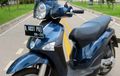 Berburu Piaggio Liberty 100 Bekas, Ini Yang Harus Diperhatikan!