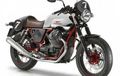 Moto Guzzi Genapkan Peta Persaingan Sport Retro Eropa