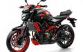 Yamaha MT-07 Moto Cage, Bukan Sekedar Konsep Tapi Bisa Dibeli!