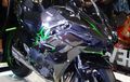 Spesifikasi Teknis Kawasaki Ninja H2R, Versi Racing Dari Ninja H2