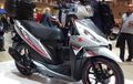 Suzuki Address Siap Menantang Honda Vision di Eropa