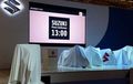 Intip Booth Suzuki di Intermot, Bersiap Rilis Address!