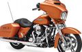 Penjualan Harley Davidson Meningkat di 2013