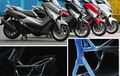 Handling Yamaha NMAX 150 Lincah dan Ringan, Ini Rahasianya