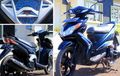 Motor Bekas Yamaha Xeon 2011, Karakter Cepat Jadi Unggulan