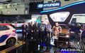 Hyundai Remajakan Grand Avega dan Jagokan Grand i10 di IIMS 2014