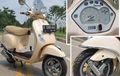 Yang Harus Diperhatikan Saat Memilih Vespa LX 150ie Bekas Tahun 2012