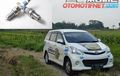 Konsumsi BBM Avanza Veloz 1:13,1 Dengan Busi Hella Iridium Plus