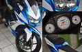 Motor Bekas Ninja 250 Tahun 2010, Harga Stabil