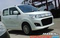 HOT! Suzuki Karimun Wagon R GS, Mobil Murah Suzuki Tampil Lebih Mewah