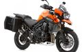 Triumph Tiger Explorer XC Special Edition, Cuma Diproduksi 50 Unit