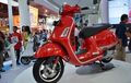 Vespa Hadirkan Banyak Model Baru di Tengah Tahun
