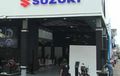 Promo Tengah Tahun Suzuki, Beli Motor Berhadiah Mobil