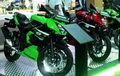 Beli Motor Kawasaki Sekarang Dapat Voucher Aparrel