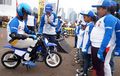 Yamaha Safety Riding Science (YSRS) for Kids Ada di OTOBURSA Tumplek Blek 2014