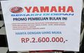 Cuma di OTOBURSA 2014, Beli Motor Yamaha Dapat Pelek Chemco dan Ban Michelin