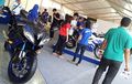 Yamaha R Series Ramaikan OTOBURSA Tumplek Blek 2014