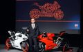 Amerika dan Asia Kini Jadi Pasar Terbesar Ducati