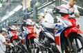 Part Lokal Sudah 90 Persen, Harga Motor Tetap Naik Akibat Dollar!