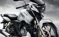 Export Motor TVS dari Indonesia Kalahkan Honda dan Yamaha