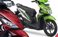 Rekor Sementara Penjualan Motor Tertinggi 2013 di Bulan Juli
