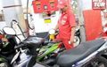 BBM Naik, Harga Sepeda Motor Belum Tentu Naik!