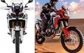 Spesifikasi dan Harga Honda Africa Twin, Lebih Murah Dari BMW R1200GS