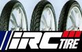 IRC Siapkan Ban Motor Baru, Untuk Harian dan Balap!