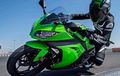 Kena PPN BM Lebih Besar, Harga Kawasaki Ninja 300 di Indonesia Lebih Mahal!