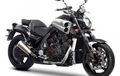 Rayakan Eksistensi 30 Tahun, Yamaha Rilis VMAX Carbon
