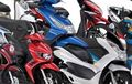 Mulai 1 Agustus 2013 Semua Motor Baru Harus Lolos Emisi Euro 3