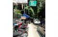 Parkiran Motor Ideal, Sediakan Fasilitas Buat Bikers