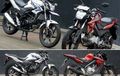 Penjualan Yamaha New V-Ixion di Januari 2013 Ungguli CB150R