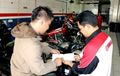 Komplain Motor Baru, Taati Prosedur Klaim Dijamin
