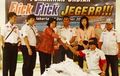 Ini Dia Daftar Pemenang Undian Flick Flick Jegerr!!! Federal Oil Periode II