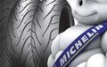 Pabrikan Ban Motor Michelin Resmi Masuk Indonesia