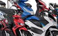 Promo Akhir Tahun, Dongkrak Penjualan Sepeda Motor