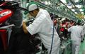 Wow, Honda Gunakan 250 Ribu Tenaga Kerja Indonesia