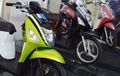 Suzuki Telat Luncurkan Matik Retro di Indonesia?