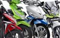 Nih, Motor-Motor Paling Laris di Semester Pertama 2012