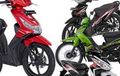 Pasar Sepeda Motor Juni 2012 Turun! Honda Tembus 2 Juta Unit