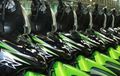 Kenaikan DP Kredit Pembelian Sepeda Motor Ditanggapi Dingin
