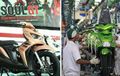 Honda Dominasi 70 Persen Matik Nasional, Yamaha Unggul di Sulawesi