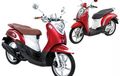 Penjualan Yamaha Mio Fino Ungguli Honda Scoopy!