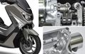 Bedah Cara Kerja dan Komponen Variable Valve Actuation di Yamaha NMAX 150
