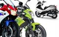 Ngotot Jual Motor CBU, Pabrikan Harus Rakit di Indonesia