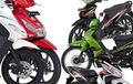 Honda Kuasai Market Share, Penjualan Yamaha Meningkat di Februari!